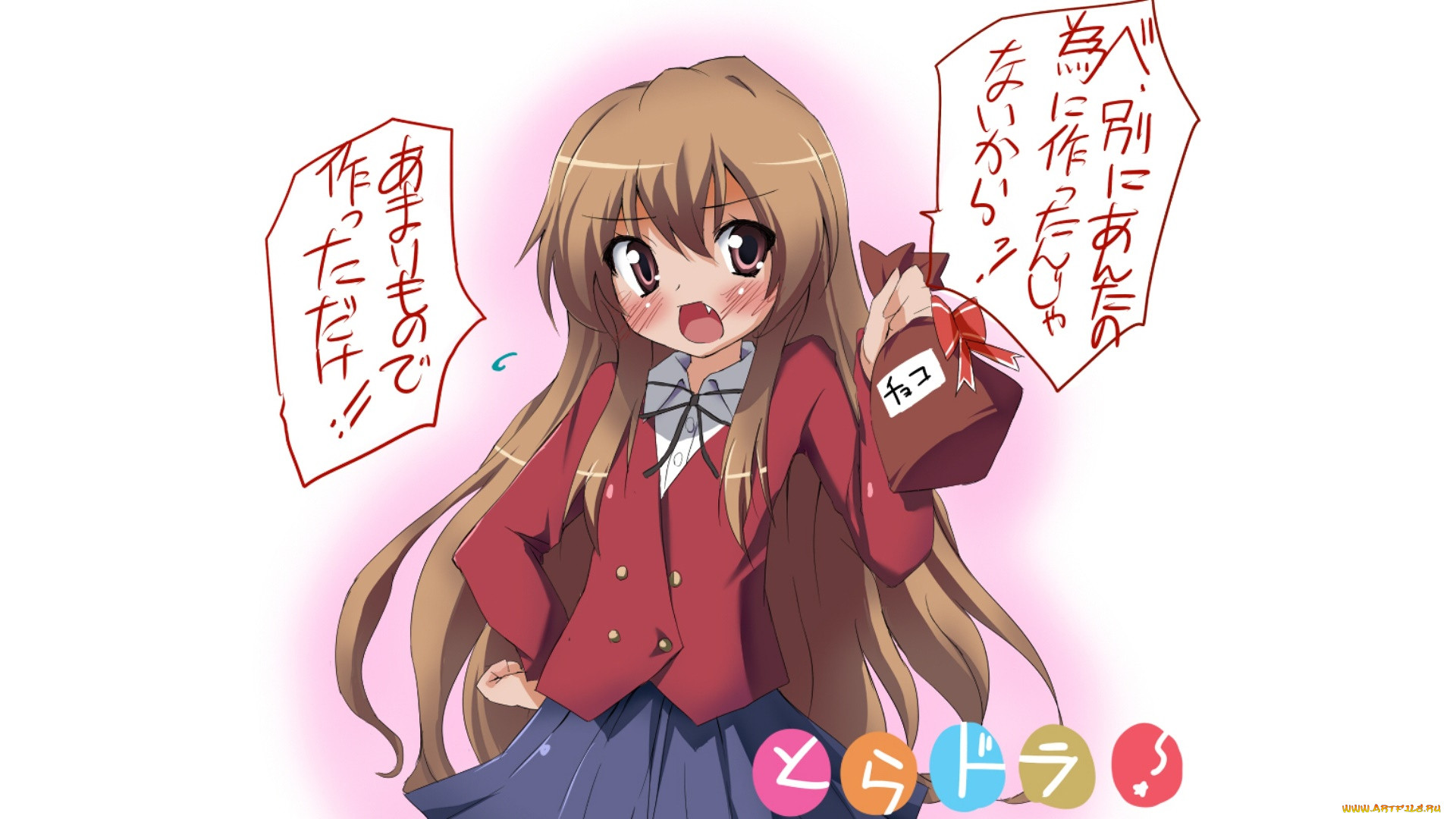 , toradora, , , 